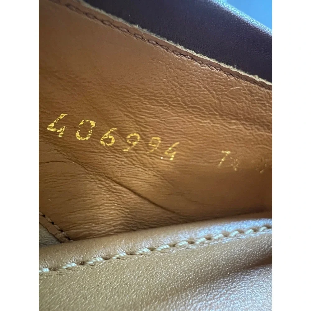 Gucci timeless classic